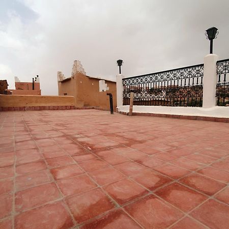 Riad Taourirte Tinghir Esterno foto