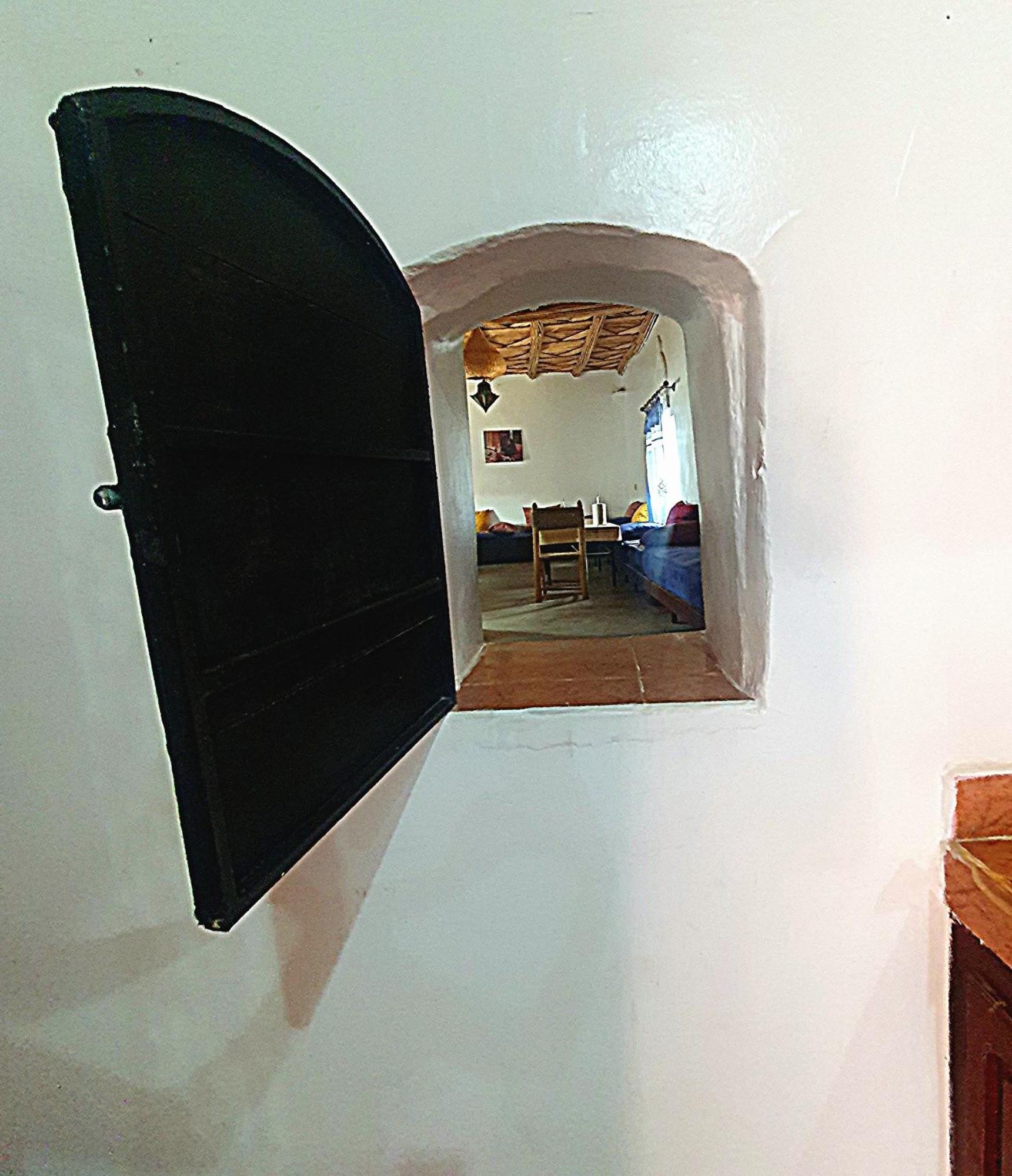 Riad Taourirte Tinghir Esterno foto
