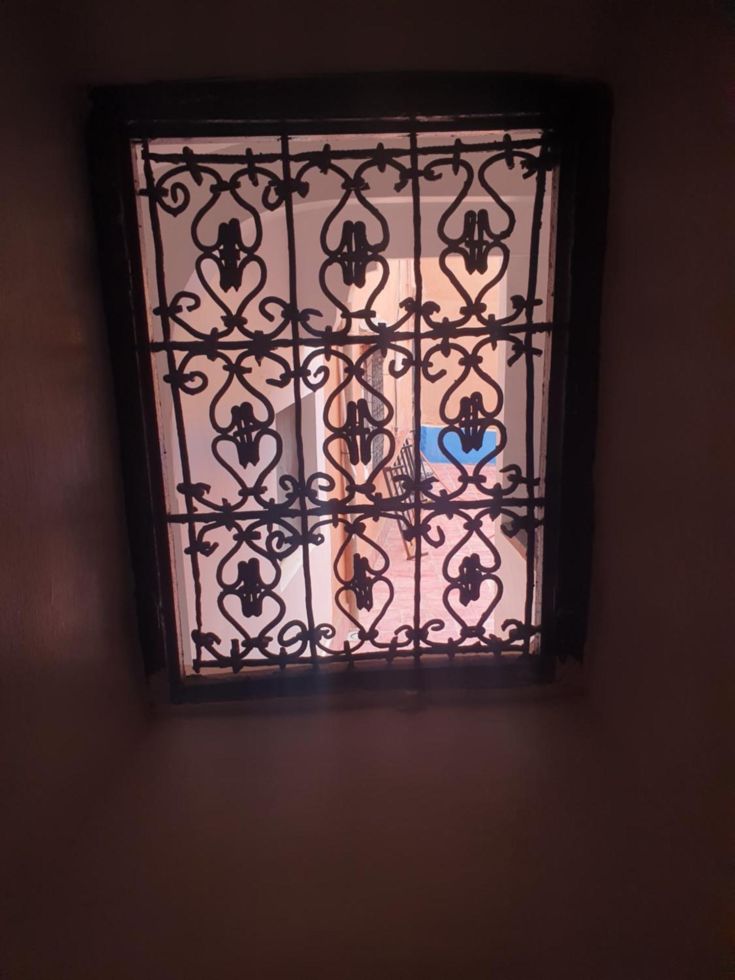 Riad Taourirte Tinghir Esterno foto