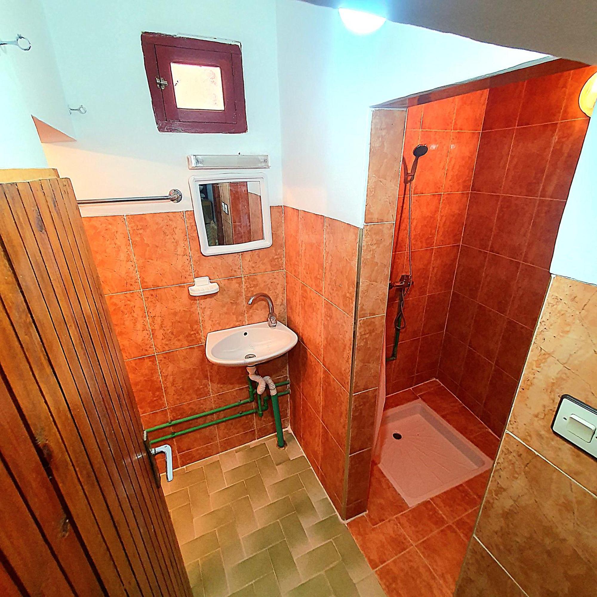 Riad Taourirte Tinghir Esterno foto
