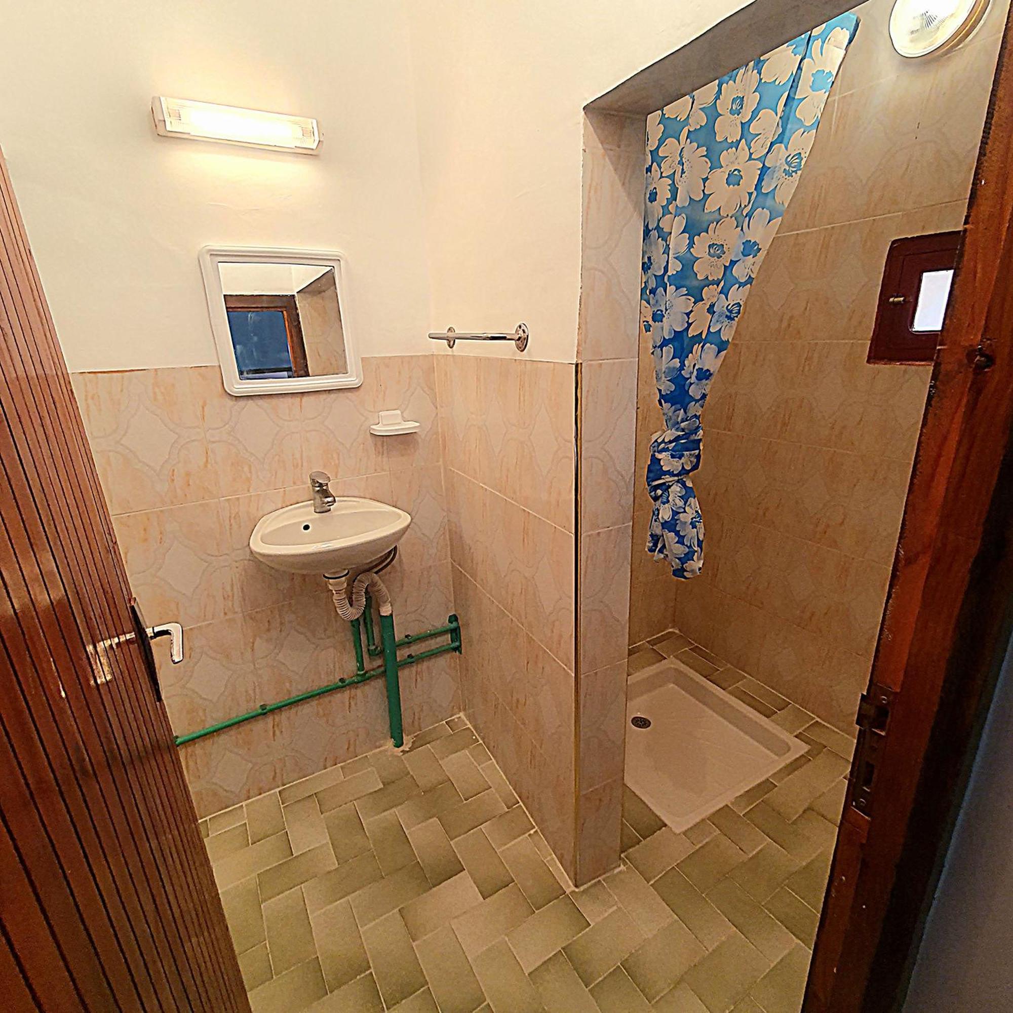 Riad Taourirte Tinghir Esterno foto