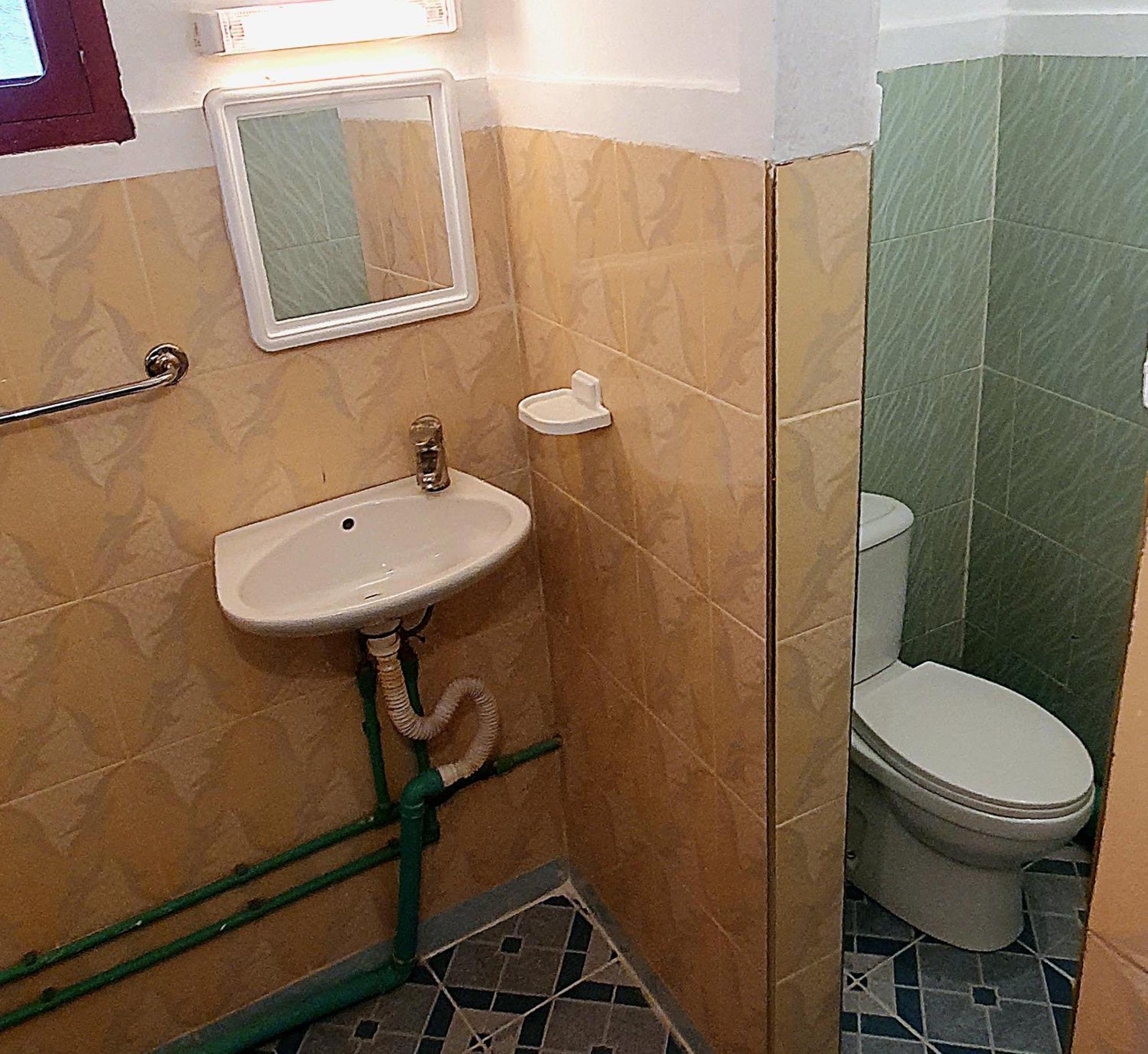 Riad Taourirte Tinghir Esterno foto
