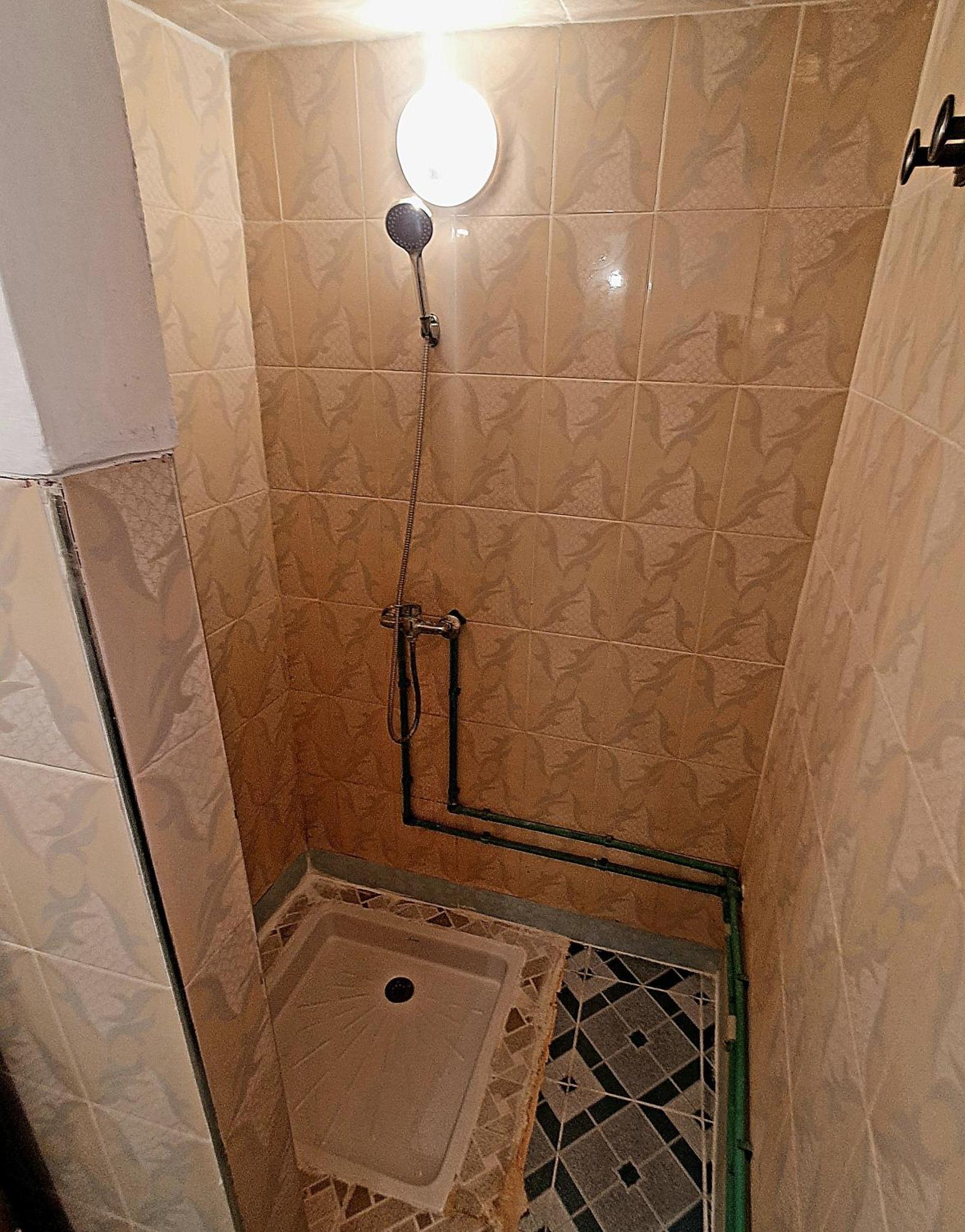 Riad Taourirte Tinghir Esterno foto